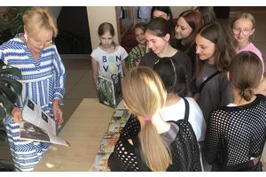 У лета свой культурный ритм
