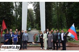 Представители российского фонда и общественные организации нашего города встретились за круглым столом