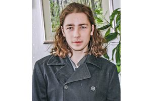 «Жизнь — это пространство и глубина того, что ты видишь»