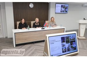 Плодотворный день III Республиканского форума туристических информационных центров закончился подведением итогов