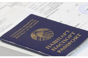 Второй этап репетиционного тестирования стартует в Беларуси