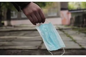 В Минздраве заявили о подошедшей к концу пандемии. Но есть нюанс