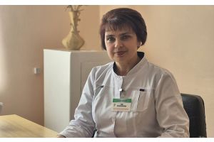 Отогревая пациентов теплым сердцем