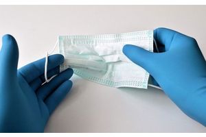 Маски обязательны — с 9 октября введен режим по всей Беларуси