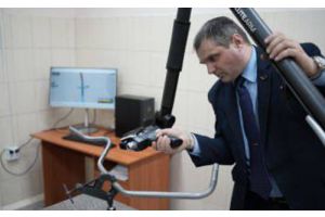 МТЗ освоил технологию 3D-сканирования. Где ее будут применять?