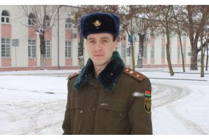 Когда служба не просто долг – дело всей жизни