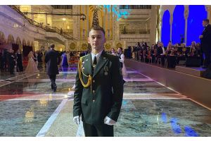 Для тех, кто выбирает границу