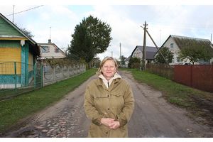 Прырода, суседзі і магазін