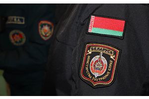 Сотрудники Молодечненского РОВД и ГРОЧС провели рейд в рамках акции «За безопасность вместе»