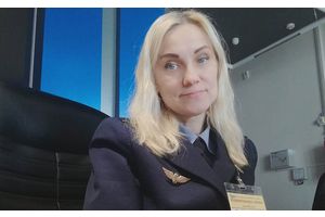 Староста со стажем в четверть века