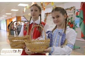 Состоялась отчетно-выборная конференция первичной организации ветеранов отрасли образования и профсоюза Молодечненского района