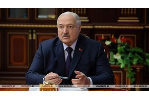 Россия, Китай и дальняя дуга. Подробности совещания у Лукашенко по развитию в Беларуси машиностроения