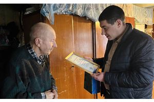 Поздравления от всей души