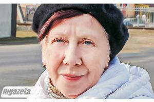 Здесь моя деревня, здесь мой дом родной