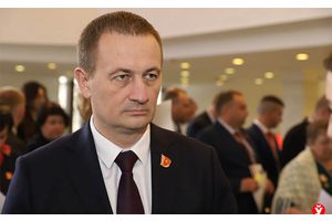 Турчин: авторитет Президента позволит правильно вписать ВНС в систему координат государства