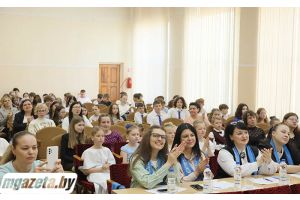 III областной конкурс вокального творчества «Голос Мира-2025» проходит в Молодечно
