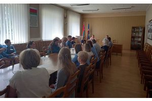 География встреч расширяется!
