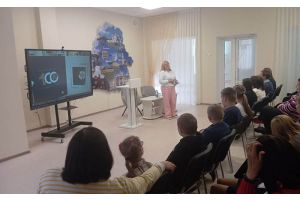 У творчества нет границ