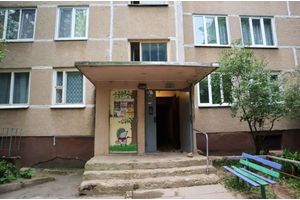 В Молодечно горела квартира. На пожаре погибла 74-летняя пенсионерка