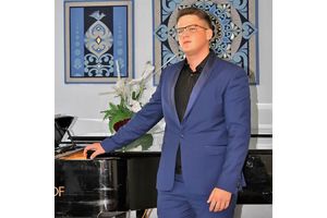 «Выступив на сцене, я беру ноту «до» в учебной аудитории»