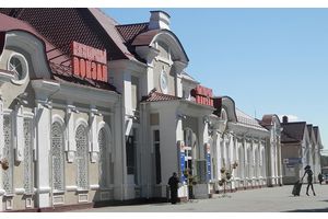 Электрички на Минск: изменения в расписании с 28 ноября по 8 декабря