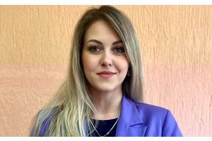Молодежь Молодечненщины делится своим мнением о ВНС