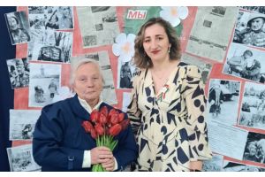 Важная справа для нашчадкаў пераможцаў