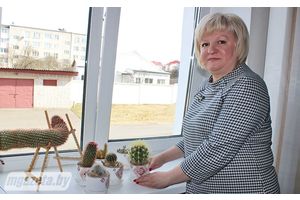 Светлана Рай: «Каждому предмету – своё место. И кактусам тоже»