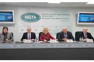 Около 39,5 тыс. абитуриентов примут ссузы на уровень среднего специального образования в 2024 году