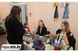 «Творчество без границ»