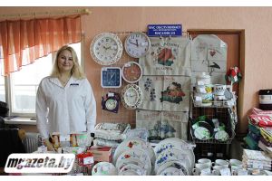 Для красоты, вкуса и удобства