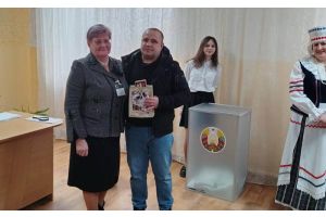 День рождения в день выборов 
