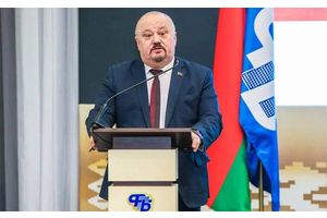 БОЛЕЕ 180 НОВЫХ ПЕРВИЧНЫХ ПРОФСОЮЗНЫХ ОРГАНИЗАЦИЙ СОЗДАНО В МИНСКОЙ ОБЛАСТИ ЗА ГОД
