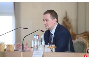 Турчин — местным депутатам: вопрос не только в организации работы, но и в неравнодушии  