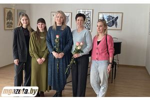 «Настаўнікі і вучні»