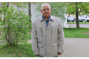 Воспоминания ликвидатора последствий аварии на ЧАЭС: «О масштабах трагедии тогда не думали»