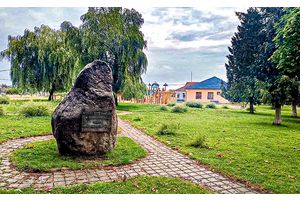 Торговая точка раздора