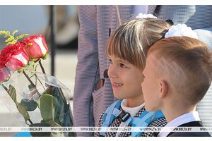 Как родителям официально взять выходной к школьной линейке, рассказали в Минтруда