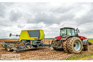 Нарыхтоўваецца сілас, убіраецца агародніна