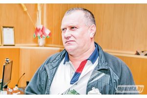 Уменне трымаць слова — галоўная якасць кіраўніка Уменне трымаць слова — галоўная якасць кіраўніка