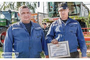 «Сёння ў Беларусі кожны, хто хоча зарабіць грошы, можа гэта зрабіць»