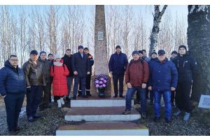 Заслуженная награда