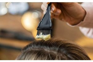 В красках для волос Schwarzkopf и Syoss нашли опасное запрещенное вещество