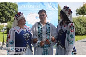 Встречаемся на Кургане Славы! 