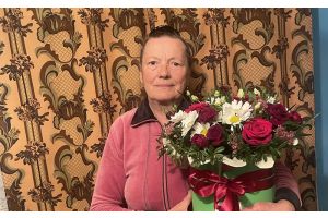 Трудолюбие и оптимизм через поколения