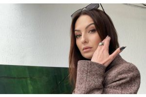 Тысяча оттенков натуры, или «Люблю все свои отражения»