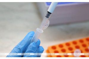 Отечественные вакцины для животных планируют выпускать в Витебском районе