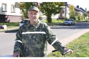 Живу просто, ценю всё, что мне дано