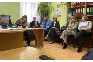 В Молодечно проходит комиссия по трудоустройству