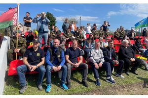 ЧЕМПИОНАТ МИНСКОЙ ОБЛАСТИ ПО ФУТБОЛУ ОТКРЫТ!